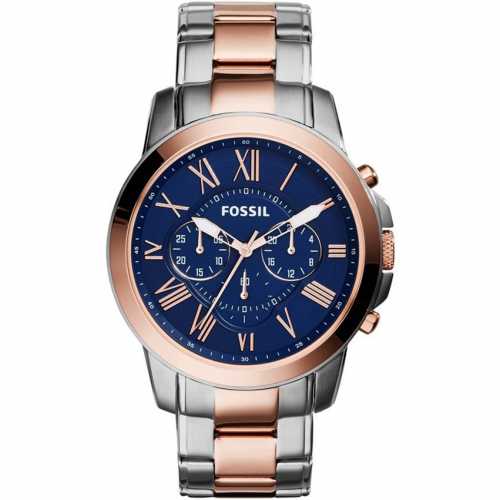 Fossil FFS5024 Erkek Kol Saati