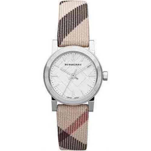 Burberry Bu9212 Bayan Kol Saati