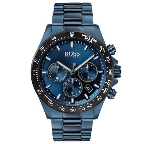 Boss Watches HB1513758 Erkek Kol Saati