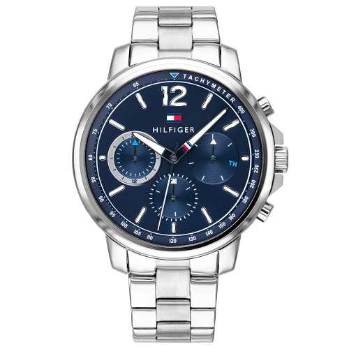 Tommy Hilfiger TH1791534 Erkek Kol Saati