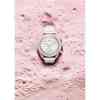 Swatch Bioceramic Moonswatch Mission to the Venus Kol Saati SO33P100