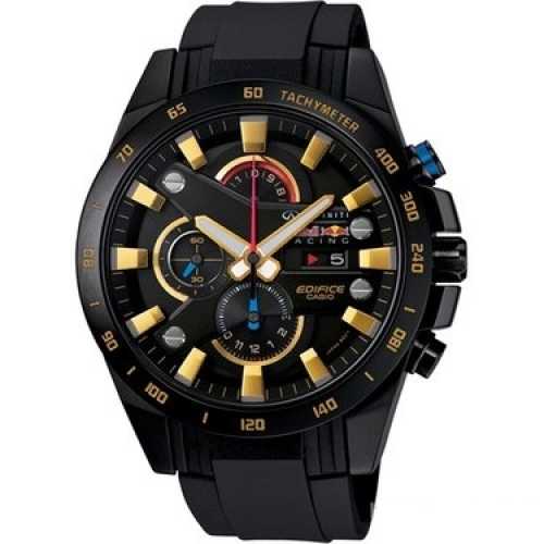 Casio Edifice Edifice EFR-540RBP-1ADR Erkek Kol Saati