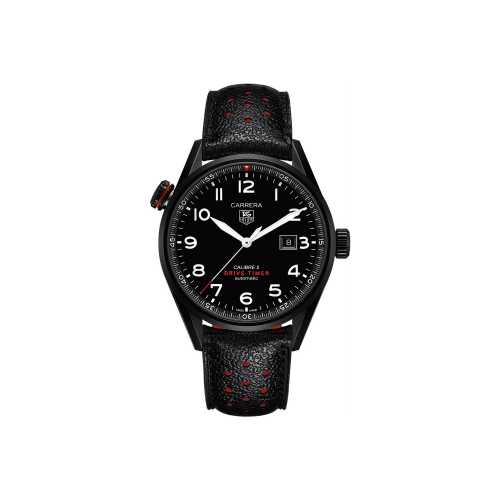 Tag Heuer Carrera Calibre WAY208B.FC6337 Erkek Kol Saati