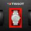 Tissot Brideport T0974101103800 Erkek Kol Saati