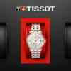 Tissot Chemin des Tourelles Lady T0992072211802 Kadın Kol Saati