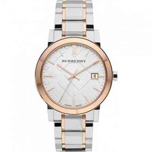 Burberry BU9205 Bayan Kol Saati