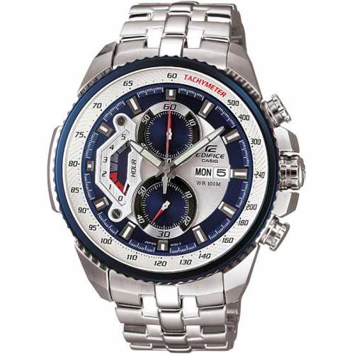 Casio Edifice EF-558D-2AVUDF Erkek Kol Saati