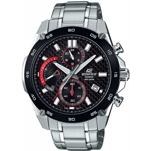 CASIO EDIFICE EFR-557CDB-1AVUDF Kol Saati