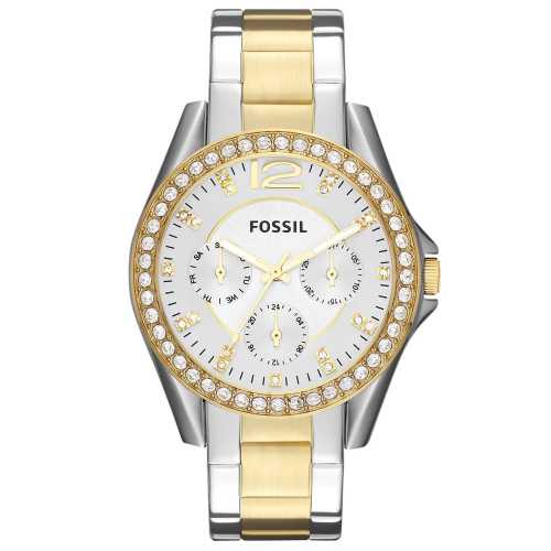 Fossil FES3204 Bayan Kol Saati