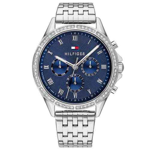 Tommy Hilfiger TH1782141 BayanKol Saati