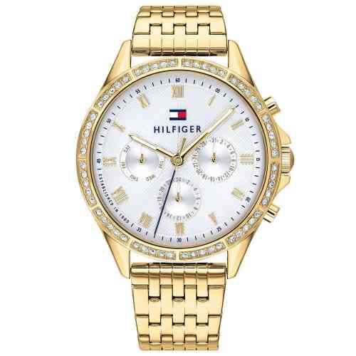 Tommy Hilfiger TH1782142 Bayan Kol Saati