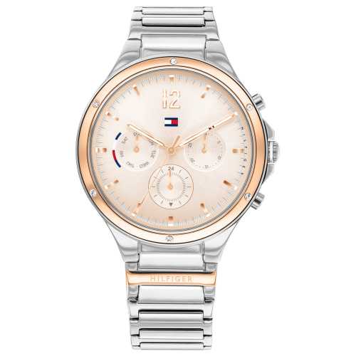 Tommy Hilfiger TH1782279 Bayan Kol Saati