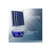 3 Kw Solar Paket Sistem (3000W/GÜN)