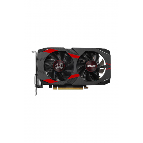 GTX1050 Ti CERBERUS OC 4GB GDDR5 128Bit DX12 Nvidia Geforce Ekran Kartı CERBERUS-GTX1050TI-O4G