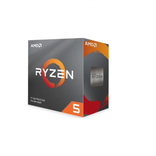 Ryzen 5 3600 3,6ghz 35mb Cache Soket Am4 Işlemci