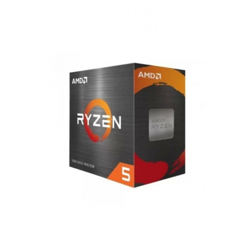 Ryzen 5 5600x 3.7-4.6 Ghz 6 Çekirdek 7nm Am4 Işlemci Kutulu Box