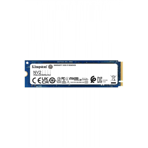 Nv2 1tb 3500mb/2100mbs Nvme Pcıe M2 Ssd Snv2s/1000g