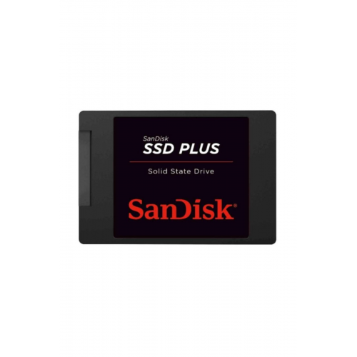 Plus 240GB 530MB-440MB/s Sata 3 2.5