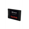 Ssd Plus 480gb 535mb-445mb/s Sata 3 2.5 Inc Ssd Sdssda-480g-g26