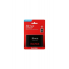 Ssd Plus 480gb 535mb-445mb/s Sata 3 2.5 Inc Ssd Sdssda-480g-g26