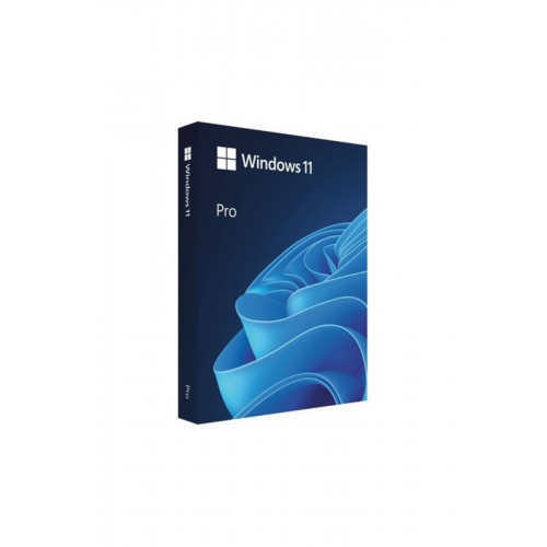 Wındows 11 Pro 32/64bit Kutu Tr Hav-00159