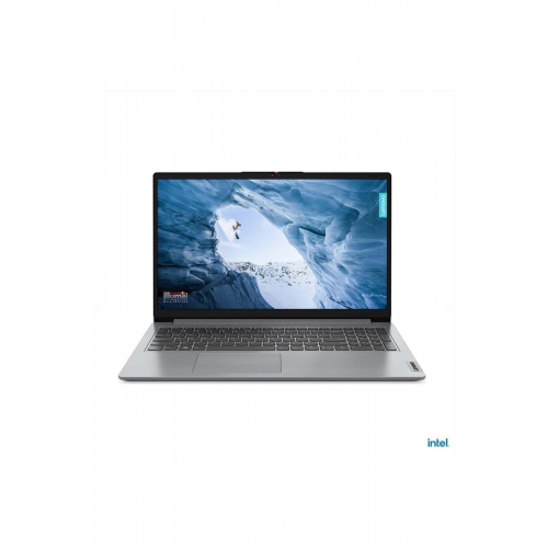 Ideapad 1/ Celeron N4120/4GB Ram /128GB emmc  / 15.6