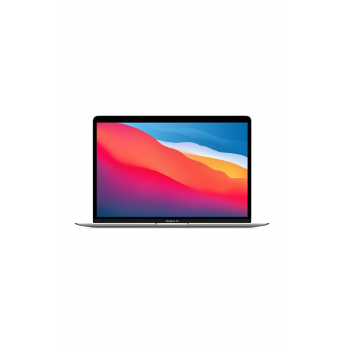 Macbook Air 13'' M1 8gb 256gb Ssd Gümüş