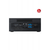 Pn41-bbp131mvs1 Celeron N6000 Hdmı Vga Bluetooth Barebone Freedos Mini Pc