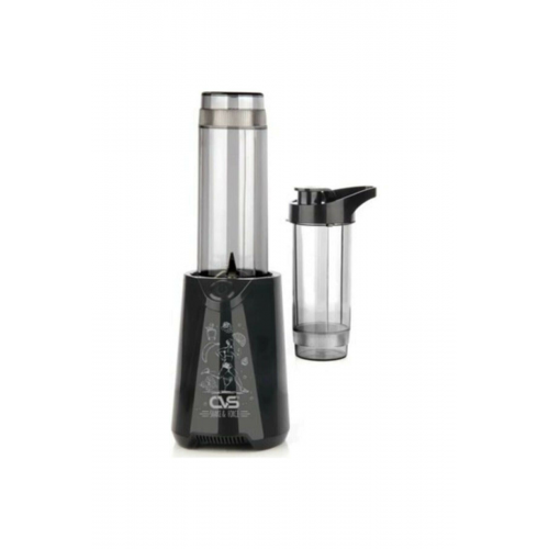 Xx-141 Dn4515 4515 Shake And Force Kişisel Blender Seti Siyah