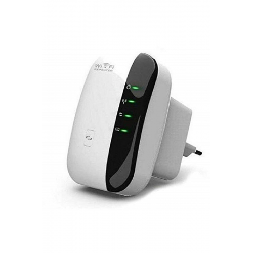 300mbps Access Point Wifi Repeater Kablosuz Sinyal Güçlendirici