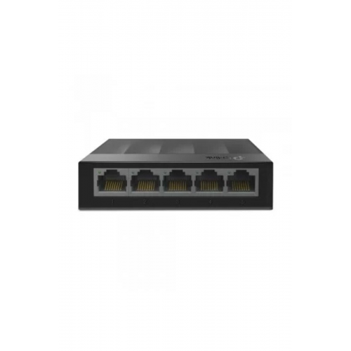 LS1005G 5-port 10/100/1000mbps Desktop Switch