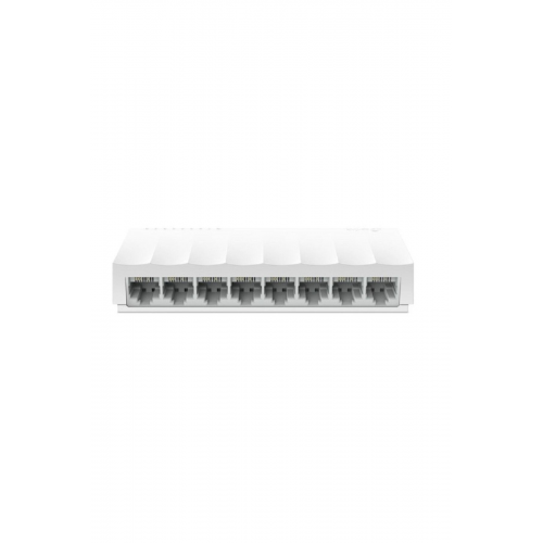 Ls1008 8-port 10/100mbps Masaüstü Switch