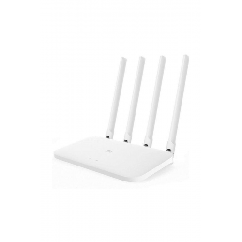 Mi Router 4A WiFi 1200Mbps 5GHz Sinyal Aktarıcı Güçlendirici