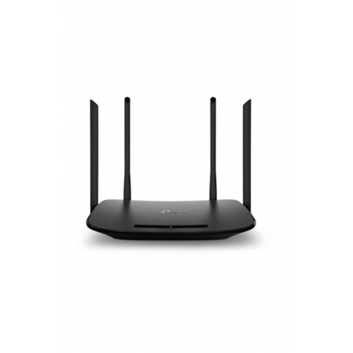 Archer Vr300 Ac 1200 Mbps 4x5dbi Wifi Pro Sinyal Wireless Modem Yönlendirici