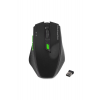 Smw-777 1600dpi Kablosuz Mouse Siyah