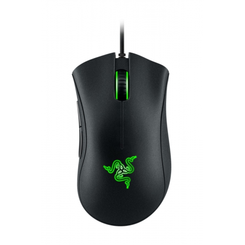 Deathadder Essential 6400 DPI Kablolu Siyah Gaming Mouse  RZ01-03850100-R3M1