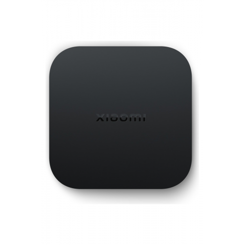 Mi Box S 4K Android TV Box Medya Oynatıcı (2. Nesil)