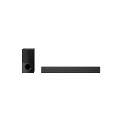 SNH5 600W 4.1 Kanal DTS Virtual: X Bluetooth Soundbar - Siyah