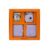 Instax Mini 11 Lila Kit