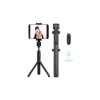 Mi Tripod Bluetooth Kumandalı Üçü Birarada Selfie Çubuğu