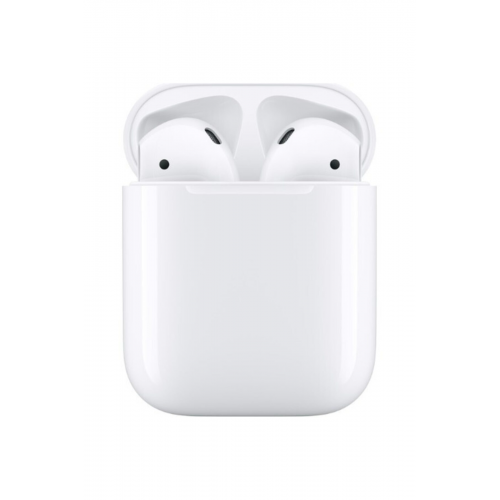 Airpods 2. Nesil Beyaz Bluetooth Kulaklık Mv7n2tu/a ( Apple Türkiye Garantili)