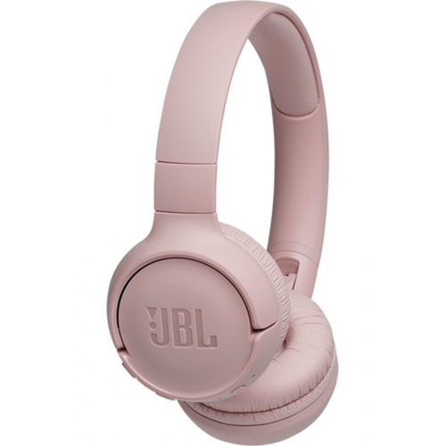 T560bt Kulak Üstü Bluetooth Kulaklık - Pembe