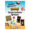 Matematik ve Kodlama Oyun Uygulaması