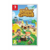 Animal Crossing New Horizons Switch Oyun