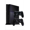 Playstation 4 Fat Kasa 500 gb +Yenilenmiş + 2. Ps4 Kol + 10 Dijital Oyun