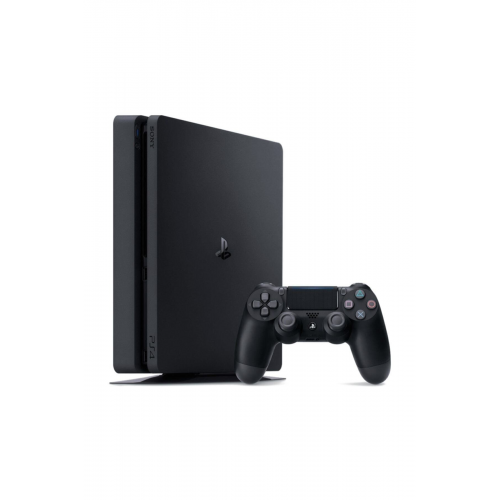 Playstation 4 Slim 500 GB - Türkçe Menü