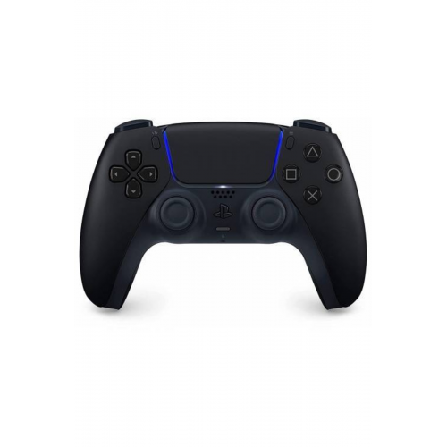 PS5 DualSense Wireless Controller Oyun Kolu Siyah (İthalatçı Garantili)