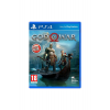 God Of War Türkçe Altyazılı Ps4 Oyun