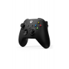 Xbox Wireless Controller Siyah 9.Nesil (Microsoft TR Garantili)