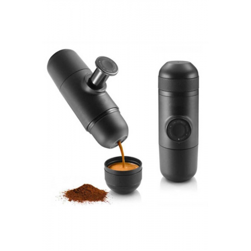 Taşınabilir Espresso Makinesi 70 Ml